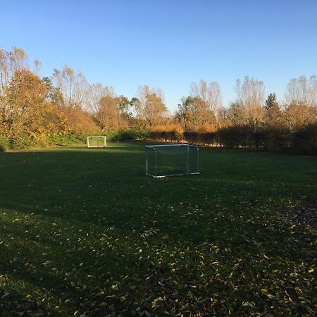 Het Landhuis Oostkapelle Bagian luar foto
