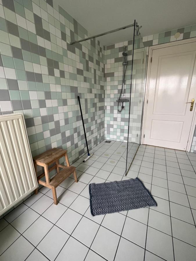 Het Landhuis Oostkapelle Bagian luar foto