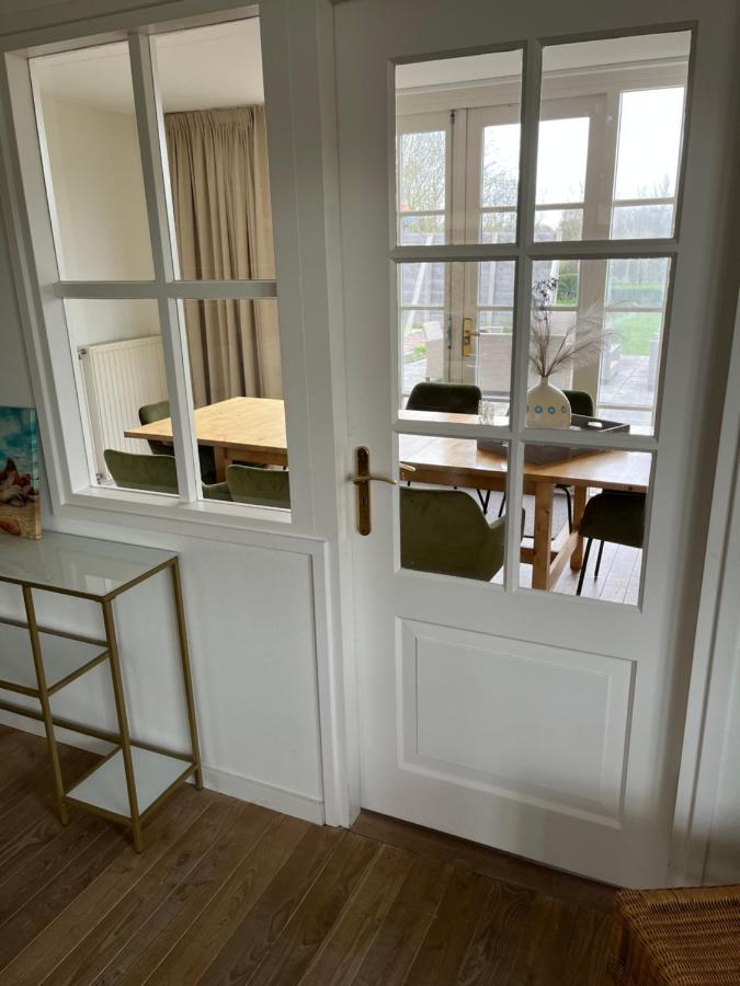 Het Landhuis Oostkapelle Bagian luar foto