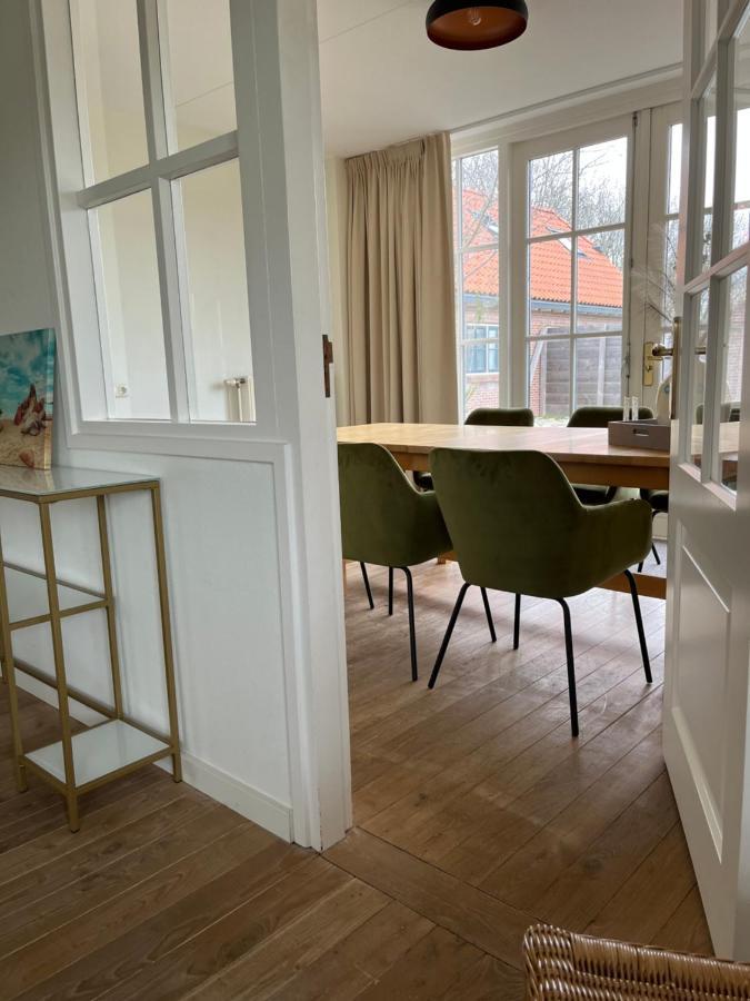 Het Landhuis Oostkapelle Bagian luar foto