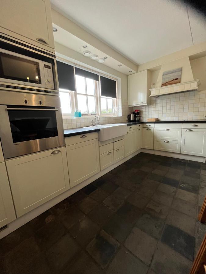 Het Landhuis Oostkapelle Bagian luar foto