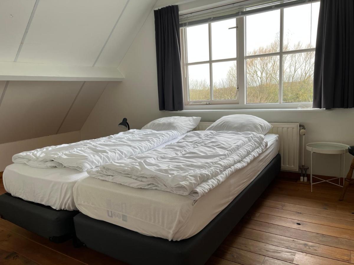 Het Landhuis Oostkapelle Bagian luar foto