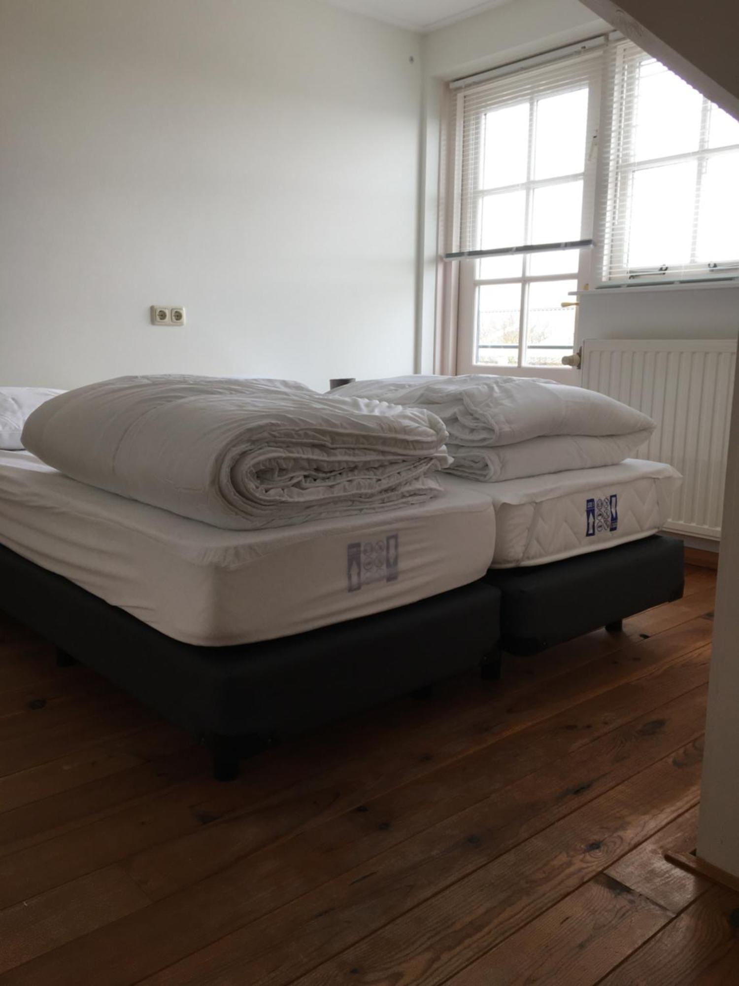 Het Landhuis Oostkapelle Bagian luar foto