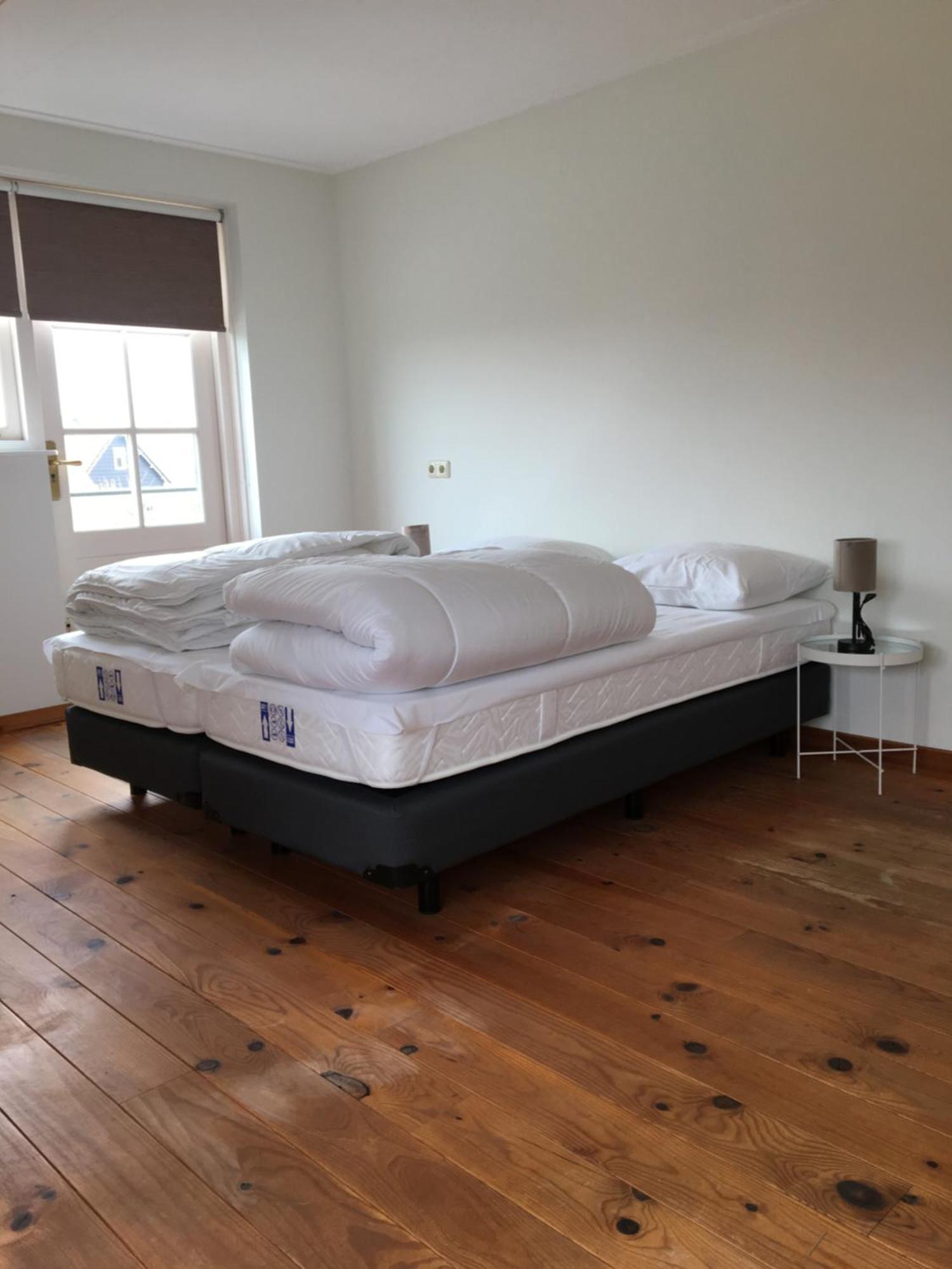 Het Landhuis Oostkapelle Bagian luar foto