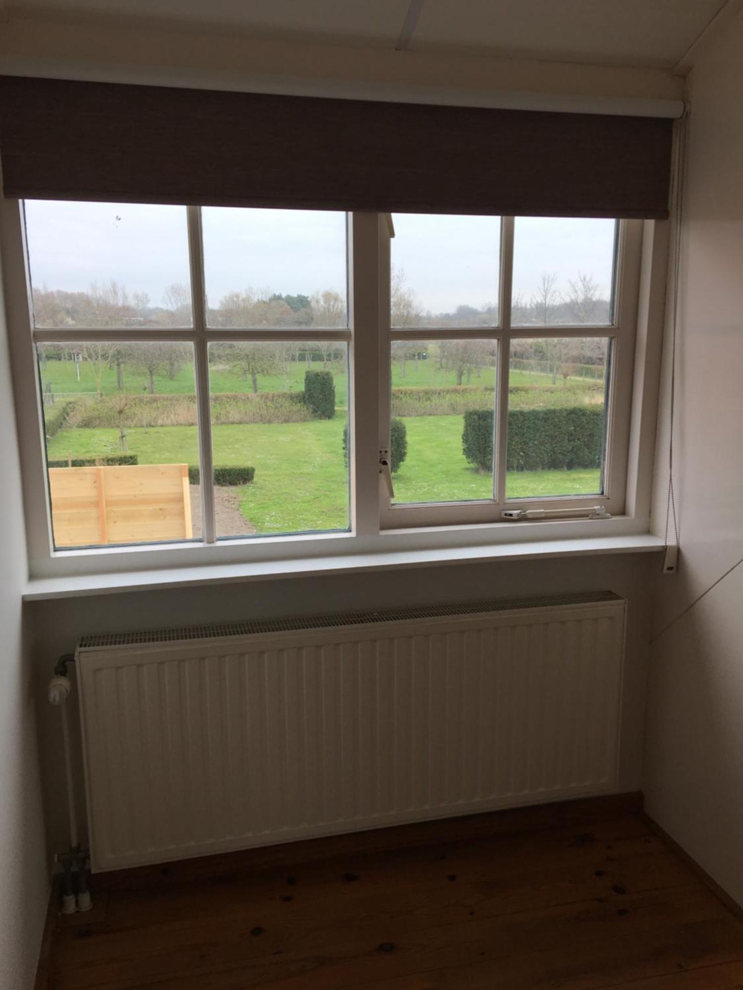 Het Landhuis Oostkapelle Bagian luar foto