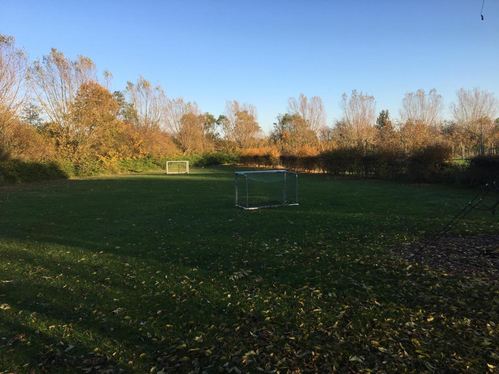 Het Landhuis Oostkapelle Bagian luar foto