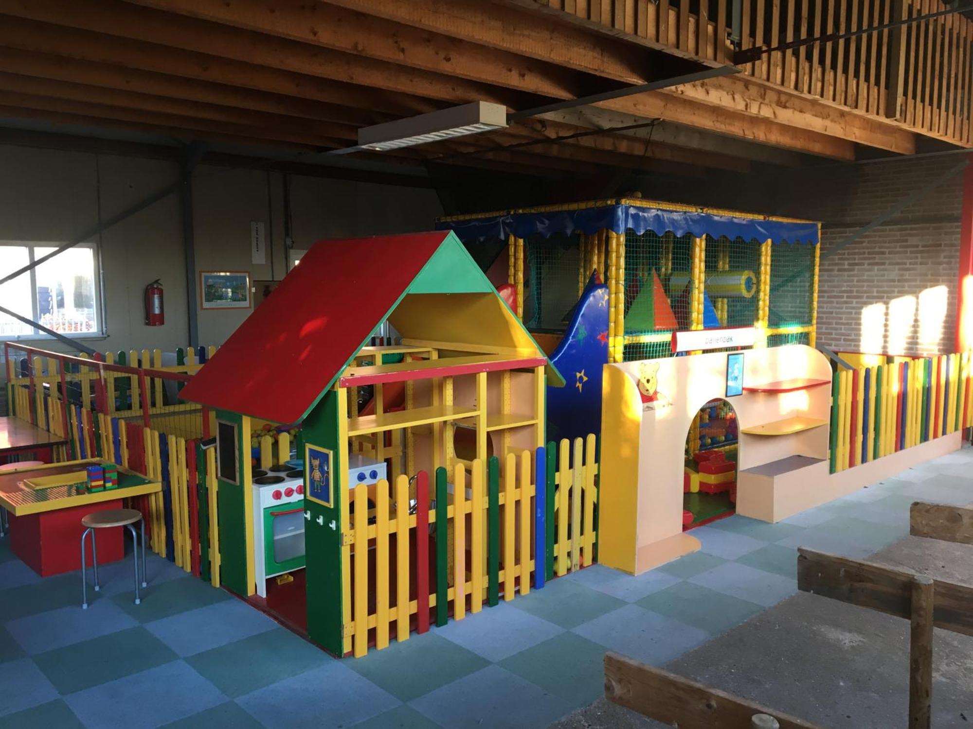 Het Landhuis Oostkapelle Bagian luar foto
