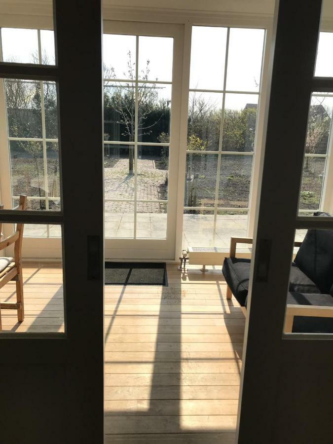 Het Landhuis Oostkapelle Bagian luar foto
