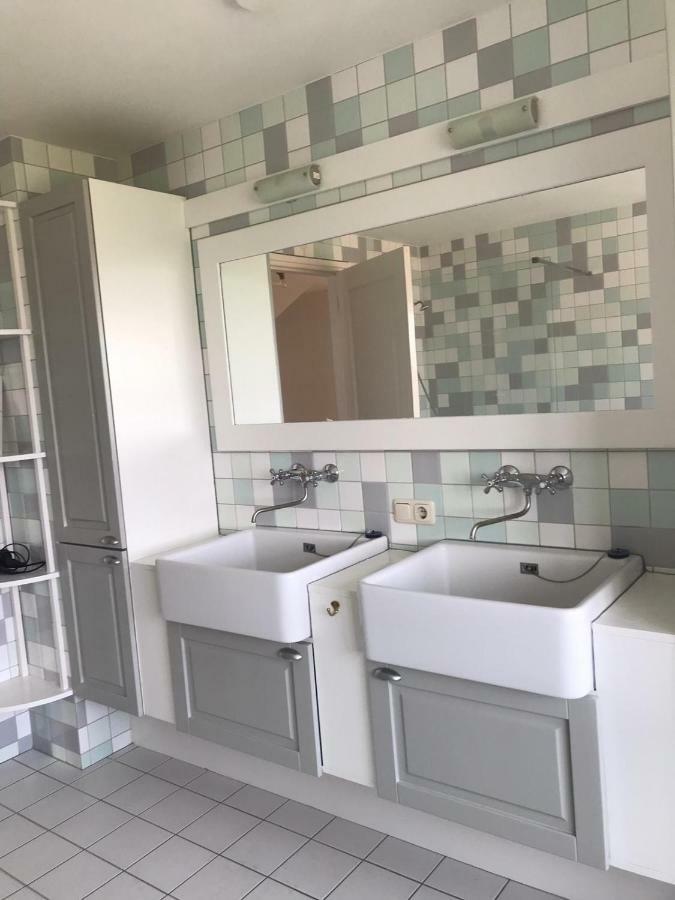 Het Landhuis Oostkapelle Bagian luar foto