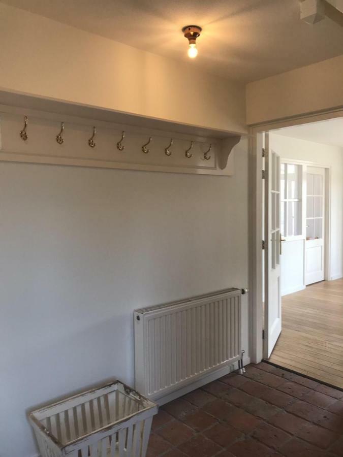 Het Landhuis Oostkapelle Bagian luar foto