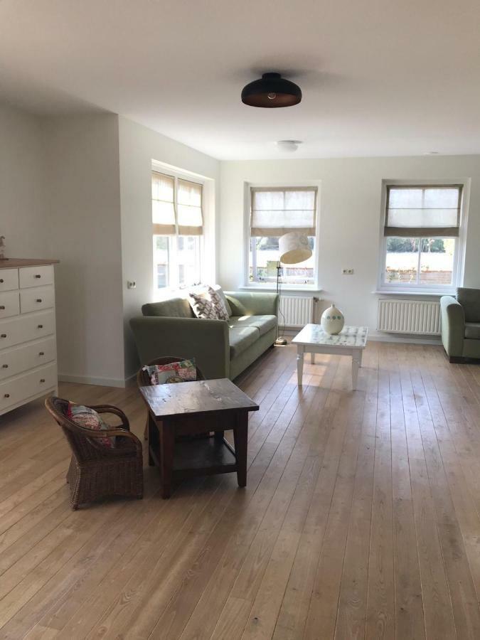 Het Landhuis Oostkapelle Bagian luar foto