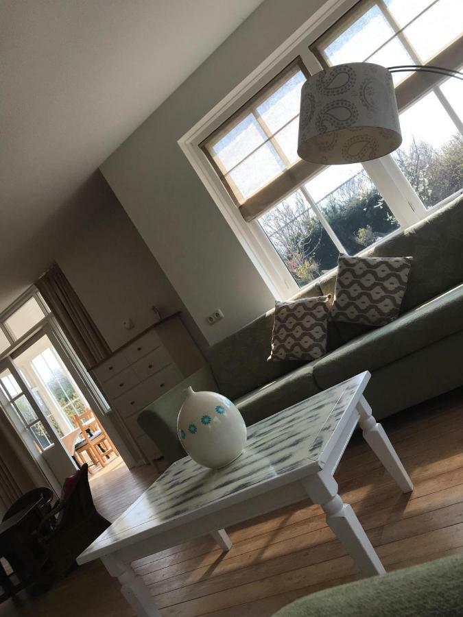 Het Landhuis Oostkapelle Bagian luar foto