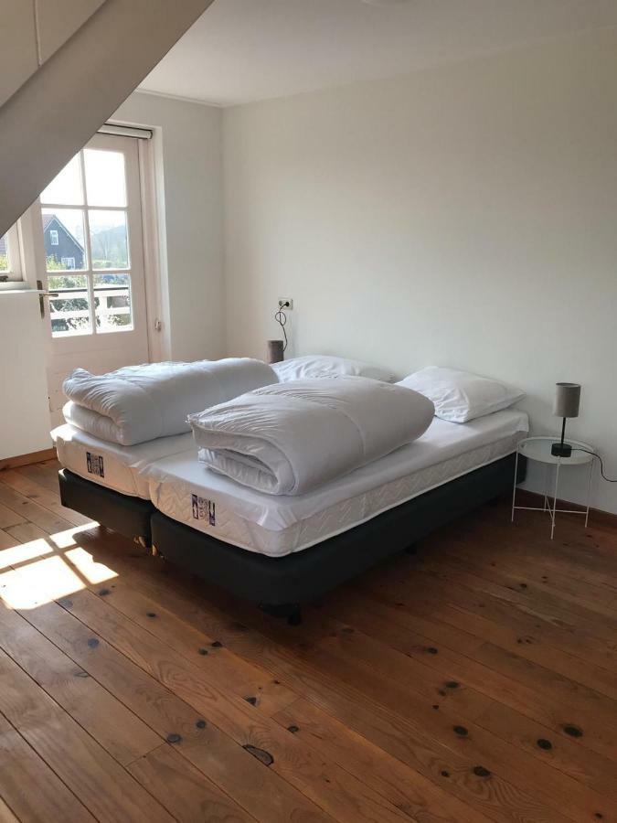 Het Landhuis Oostkapelle Bagian luar foto
