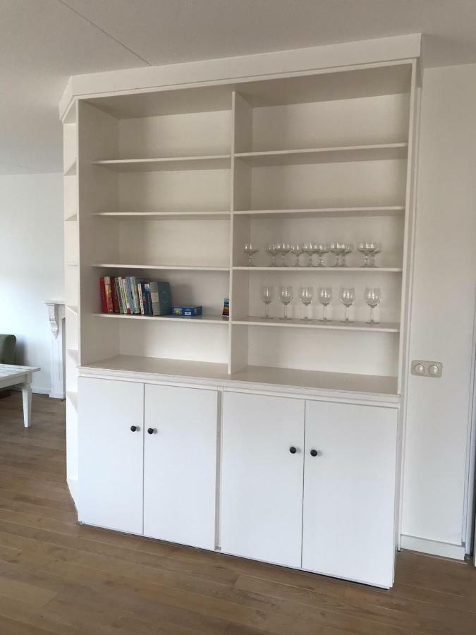 Het Landhuis Oostkapelle Bagian luar foto